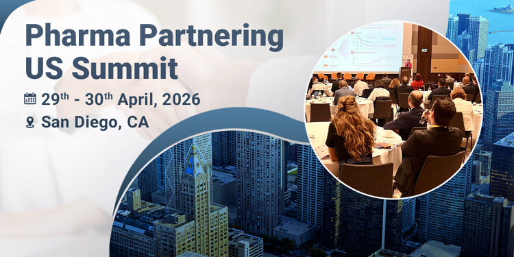 Pharma Partnering US Summit 2026