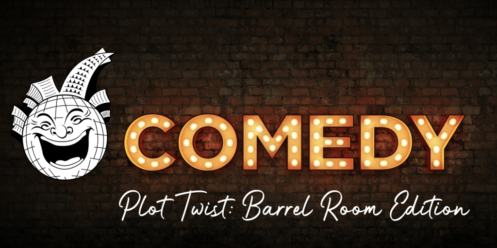 Best of San Francisco Comedy Competition Banner
