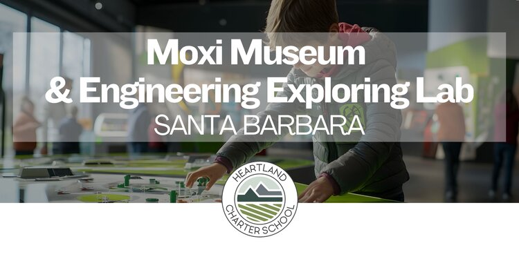 Moxi Museum & Engineering Exploring Lab- Heartland Charter School
