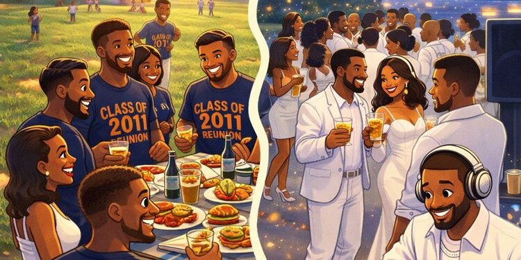 Hall High School Class of 2011: Reunion TICKET PURCHASE 