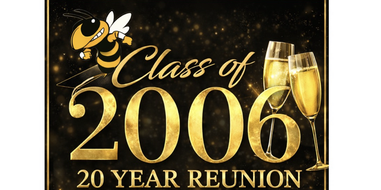 Louisville CHS 2006 Class Reunion 