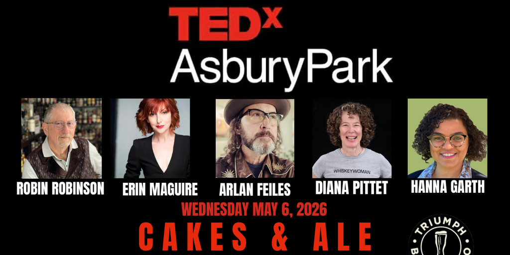 Join the Wait List for Cakes & Ale Banner