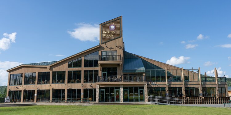 2026 Annual Conference & Tradeshow Registration - Ski Area Staff 