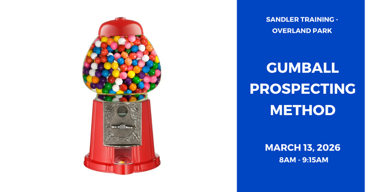 Gumball Prospecting Method