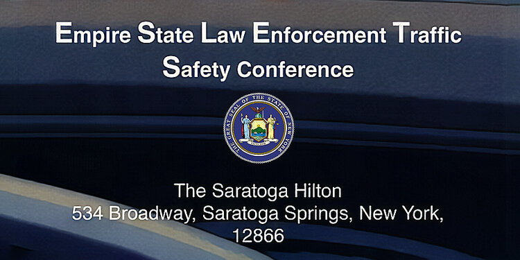 ESLETS Conference 2026