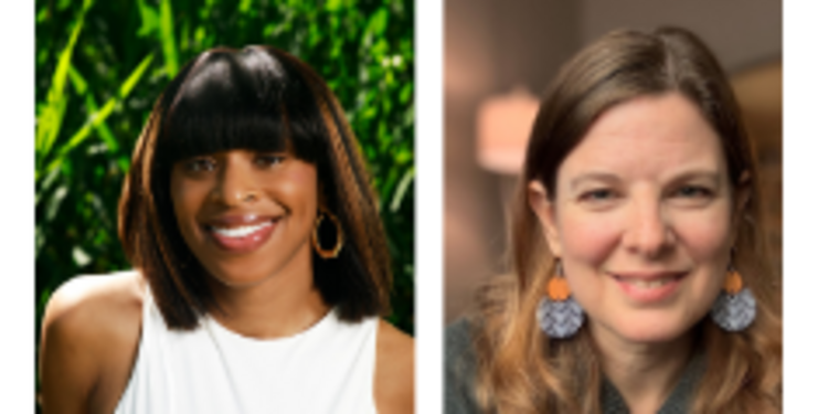 TEDxWilmette: Care and Curiousity to Build Better Relationships