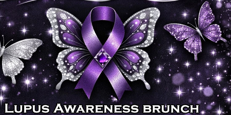 Lupus Awareness Brunch 