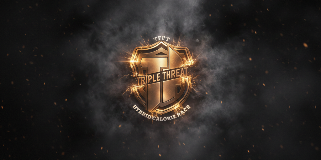 TFPT TRIPLE THREAT Banner