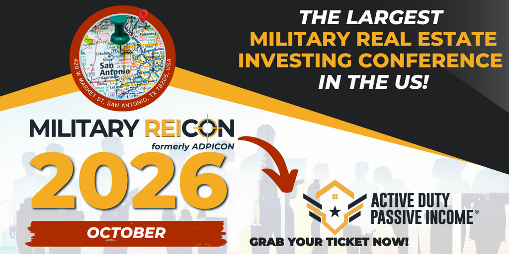 MILREICON 2026 Banner