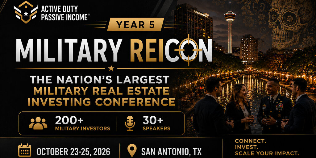 MILREICON 2026 Banner