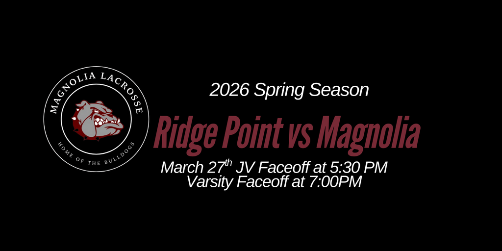 Ridge Point vs Magnolia Banner