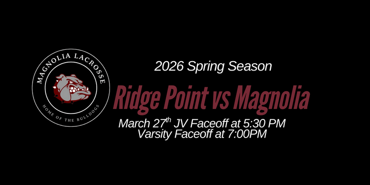 Ridge Point vs Magnolia