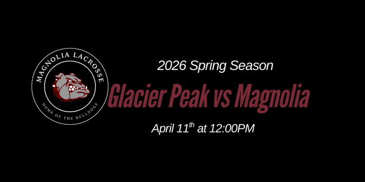 Glacier Peak HS vs Magnolia