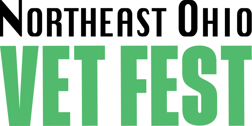 North East Ohio Vet Fest 2026 Banner