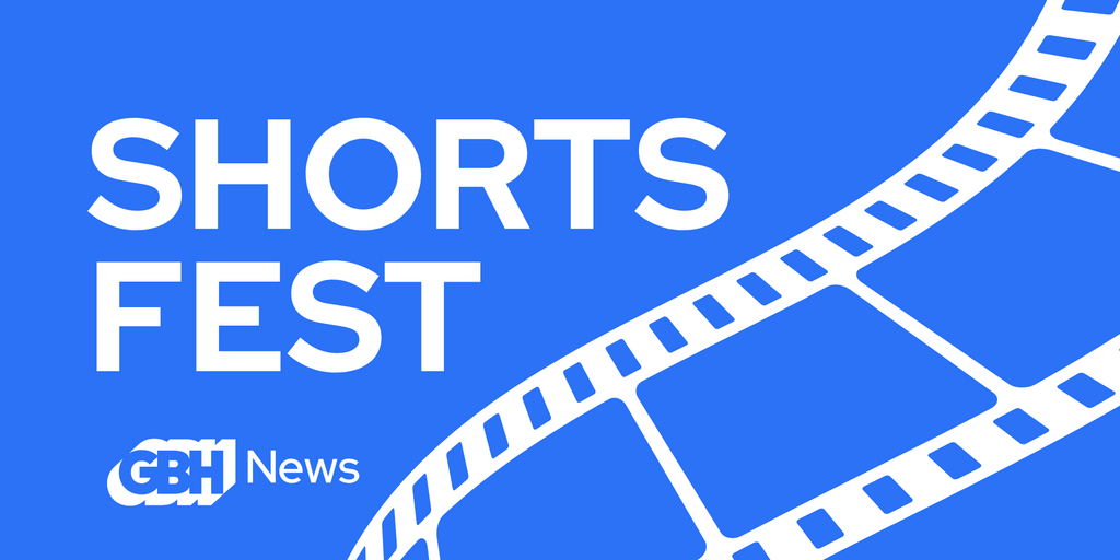 GBH Shorts Fest Banner