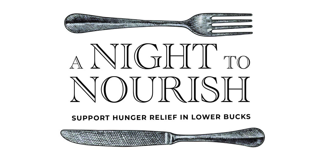 A Night to Nourish - 2026 Banner