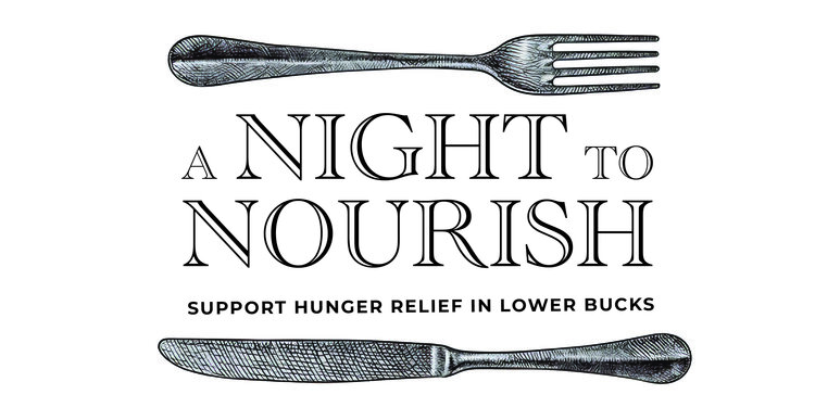 A Night to Nourish - 2026
