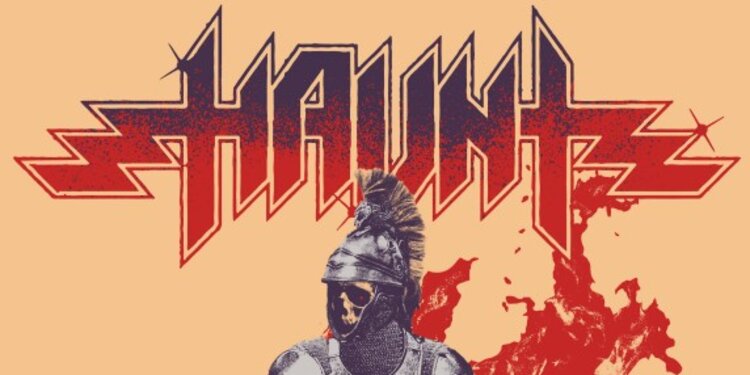 HAUNT & Intranced    "The Extraordinary Tour - 2026"