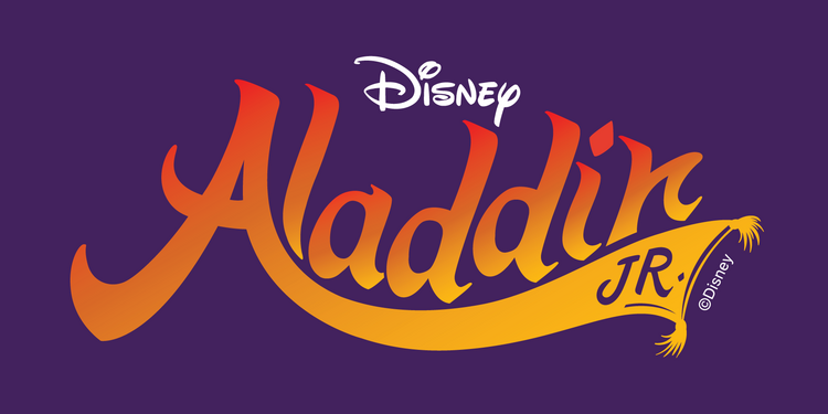 Aladdin Jr. at HEC Lakeside
