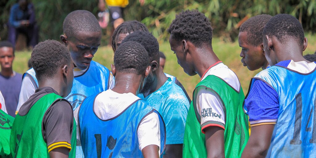 ESWATINI/ZIMBABWE SHOWCASE TOUR! Banner