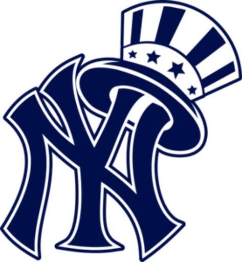 NY Yankees vs Baltimore Orioles Banner