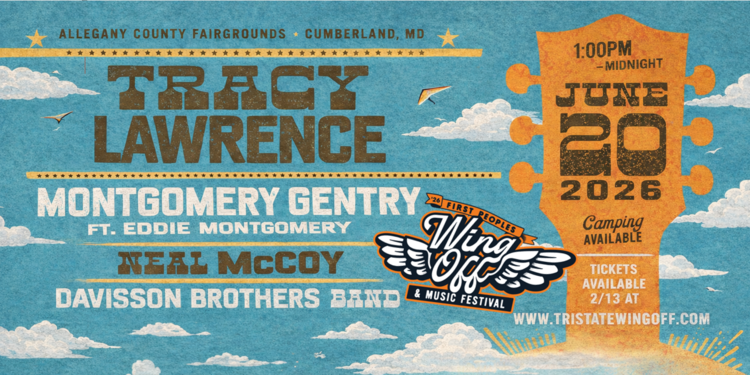 2026 First Peoples Wing-Off & Music Festival