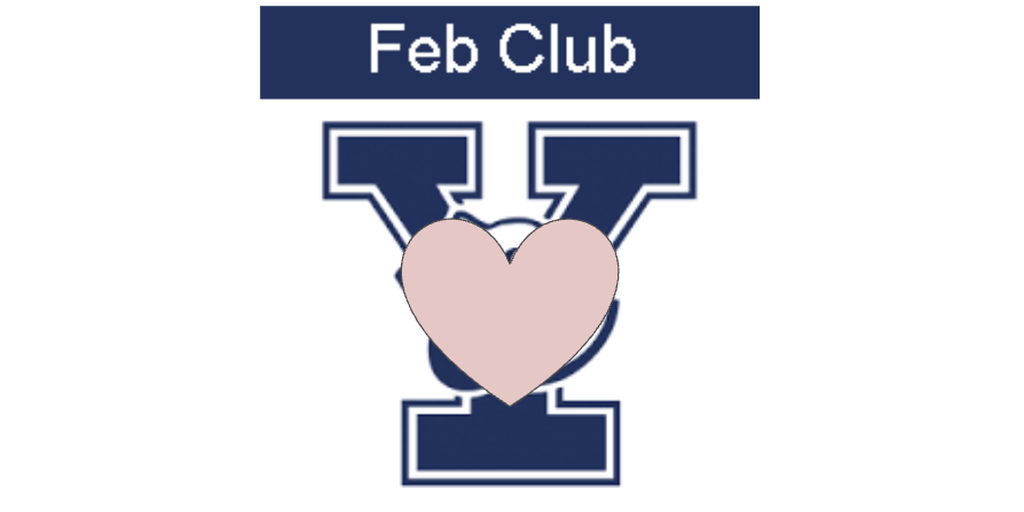 Eat, Mingle, Love K-BBQ: It’s Yalentine’s Day (and Feb Club)! Banner
