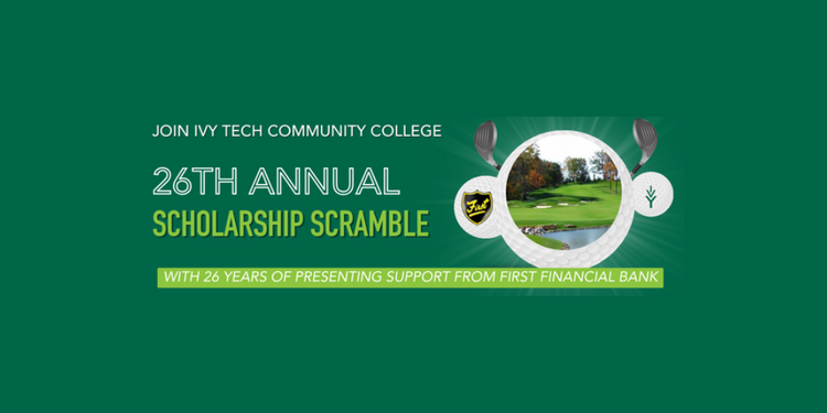 26th Annual Scholarship Scramble - Terre Haute