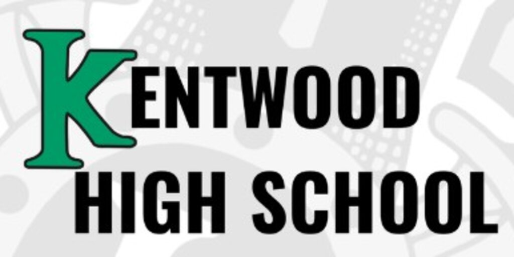20 Year Reunion Kentwood Class of 2006 Banner