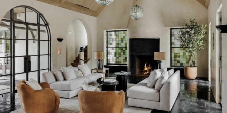 TRIBEZA Luxury Home Tour 2026