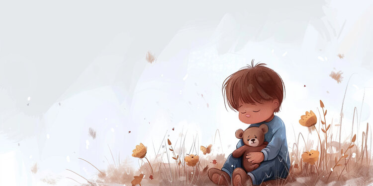 Morning Matters: Understanding & Supporting Children who are Grieving