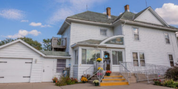 Cheers to 250--Presque Isle Wine Cellars