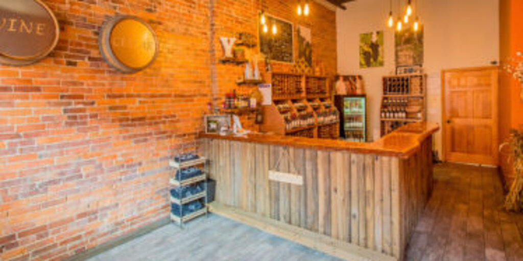 Cheers to 250--Yori Wine Cellars Banner