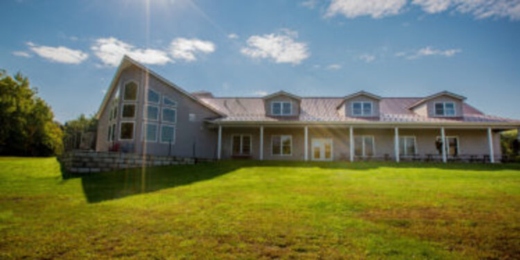 Cheers to 250--Lakeview Wine Cellars