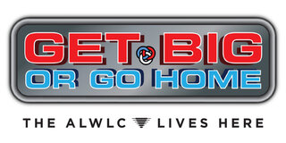 Get Big Or Go Home: Sep. 11-13 Concord NC Builders