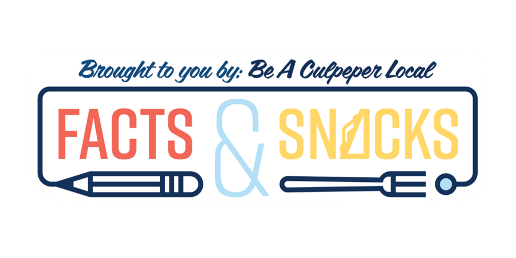 Facts & Snacks: C3 Prep - Starting Your Business Banner