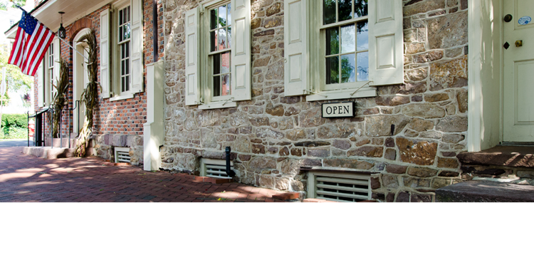 Tavern Night Returns at the Half-Moon Inn