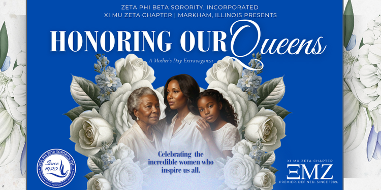 Mother's Day Extravaganza