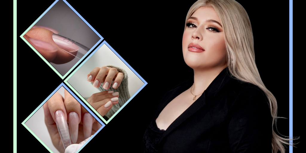 Beginner all gel class  Banner