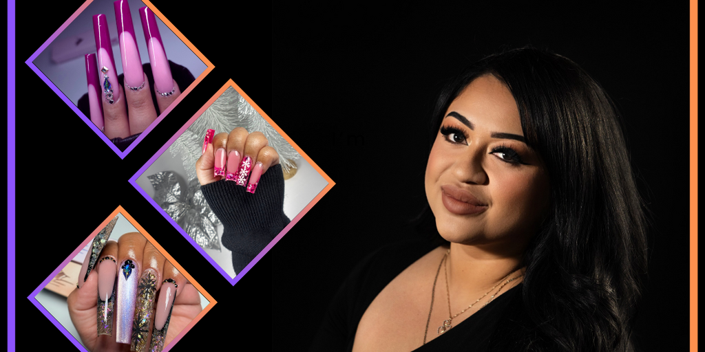 Beginner Acrylic El Paso TX  Banner