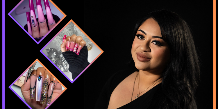 Intermediate Acrylic Class Santa Rosa CA 