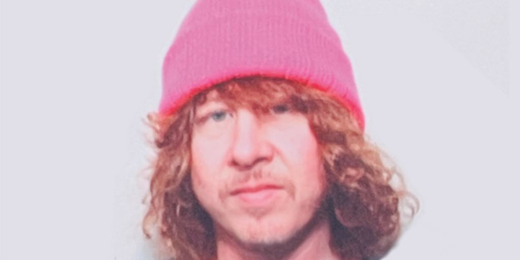 BEN KWELLER Banner