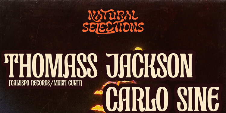 Natural Selections Showcase