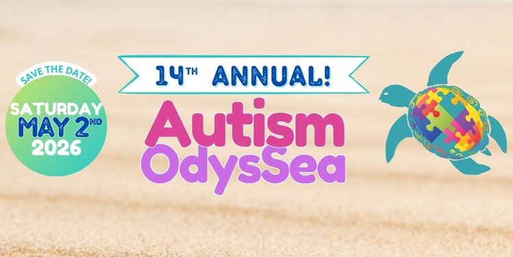 14th Annual Autism OdysSea 2026