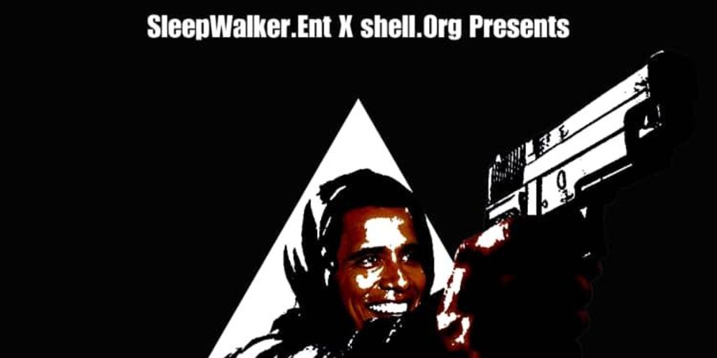 Shell.0rg x Sleepwalker Presents Another Planet @ Secret Pour Banner