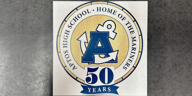 50th Class Reunion - 1976 