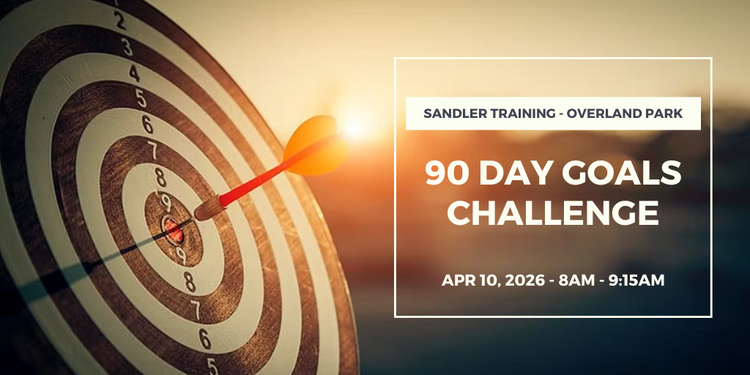 90 Day Goals Challenge April 2026
