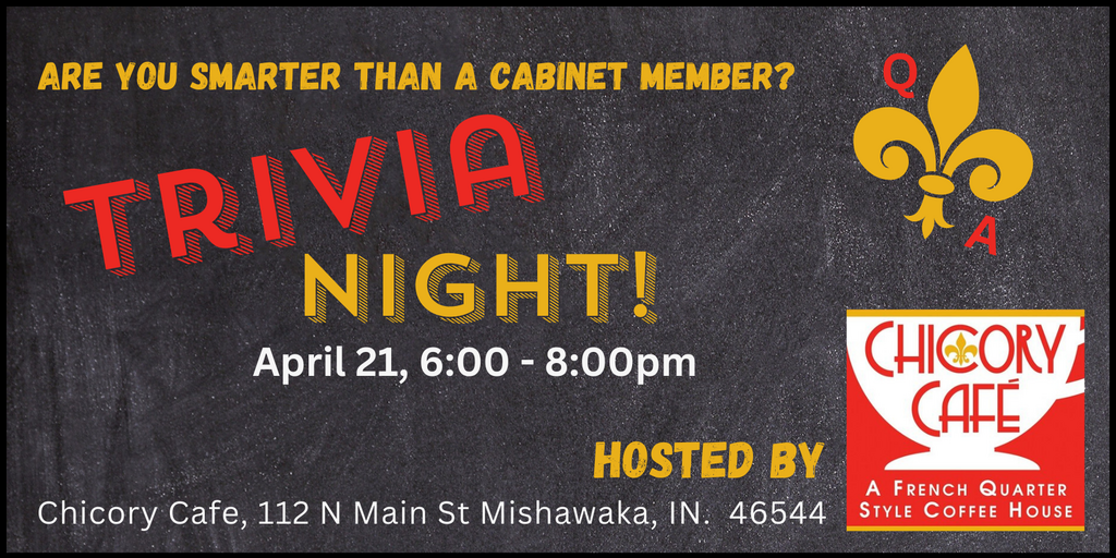 SB-Elk Ivy Tech Day Trivia Night Banner