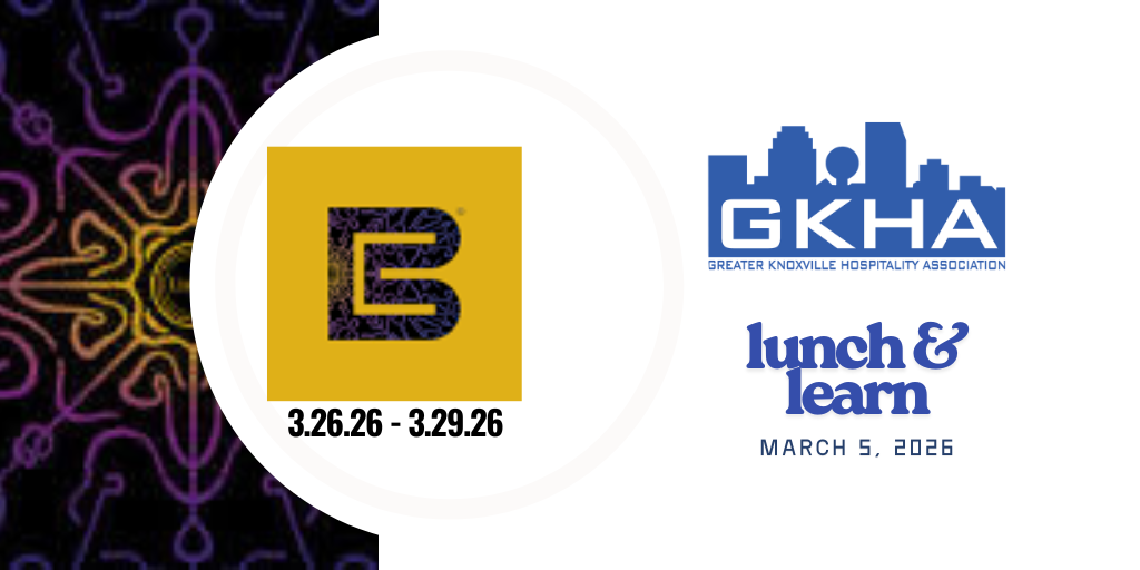 GKHA March 2026 Lunch & Learn Banner
