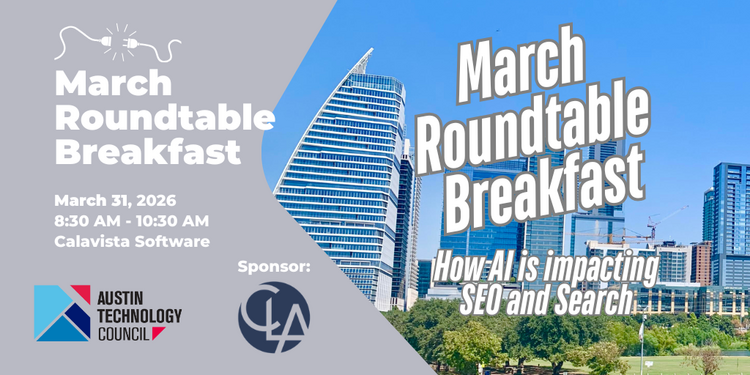 March Roundtable Breakfast